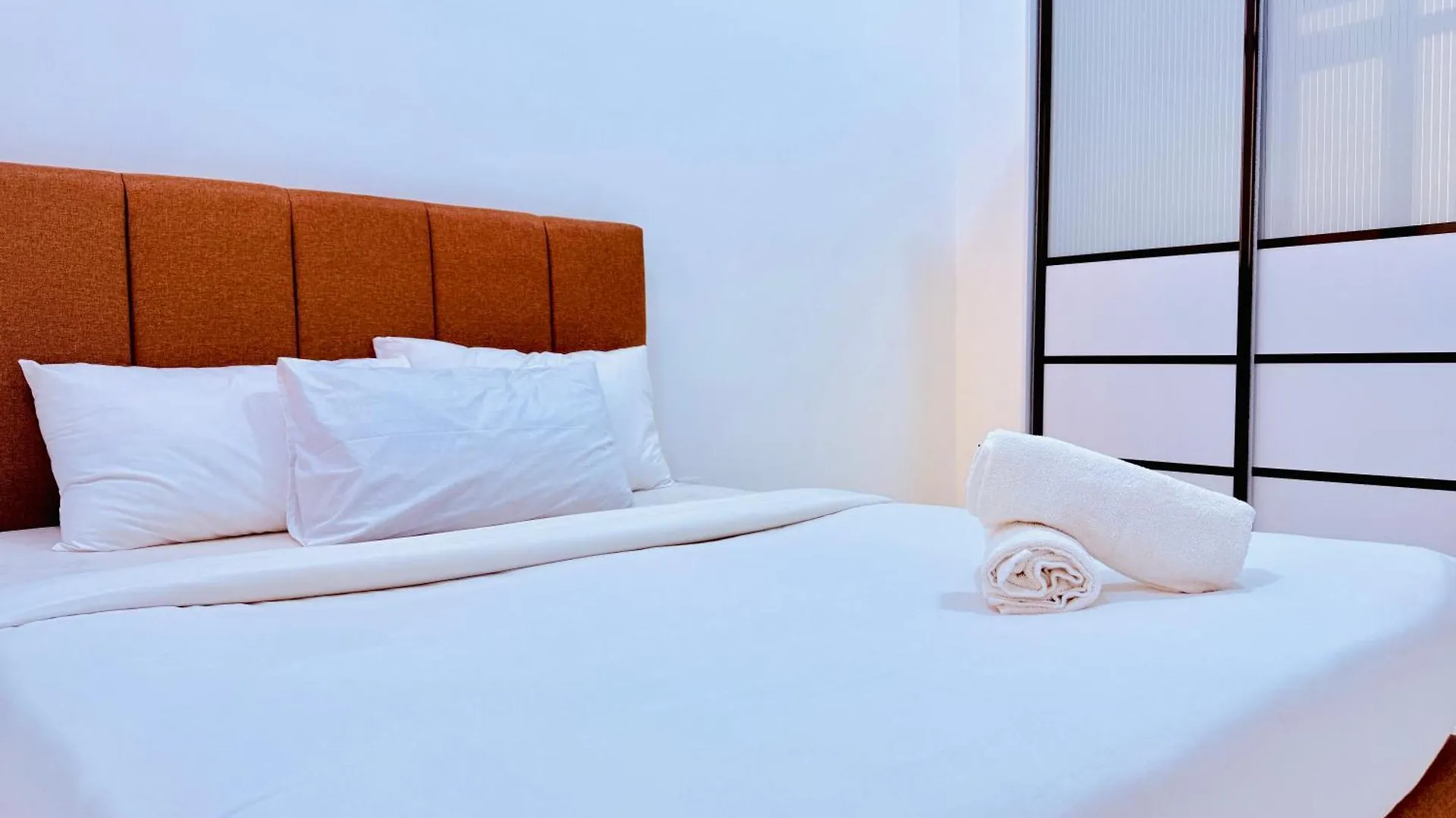 Chamber Suites Klcc Kuala Lumpur Malaysia