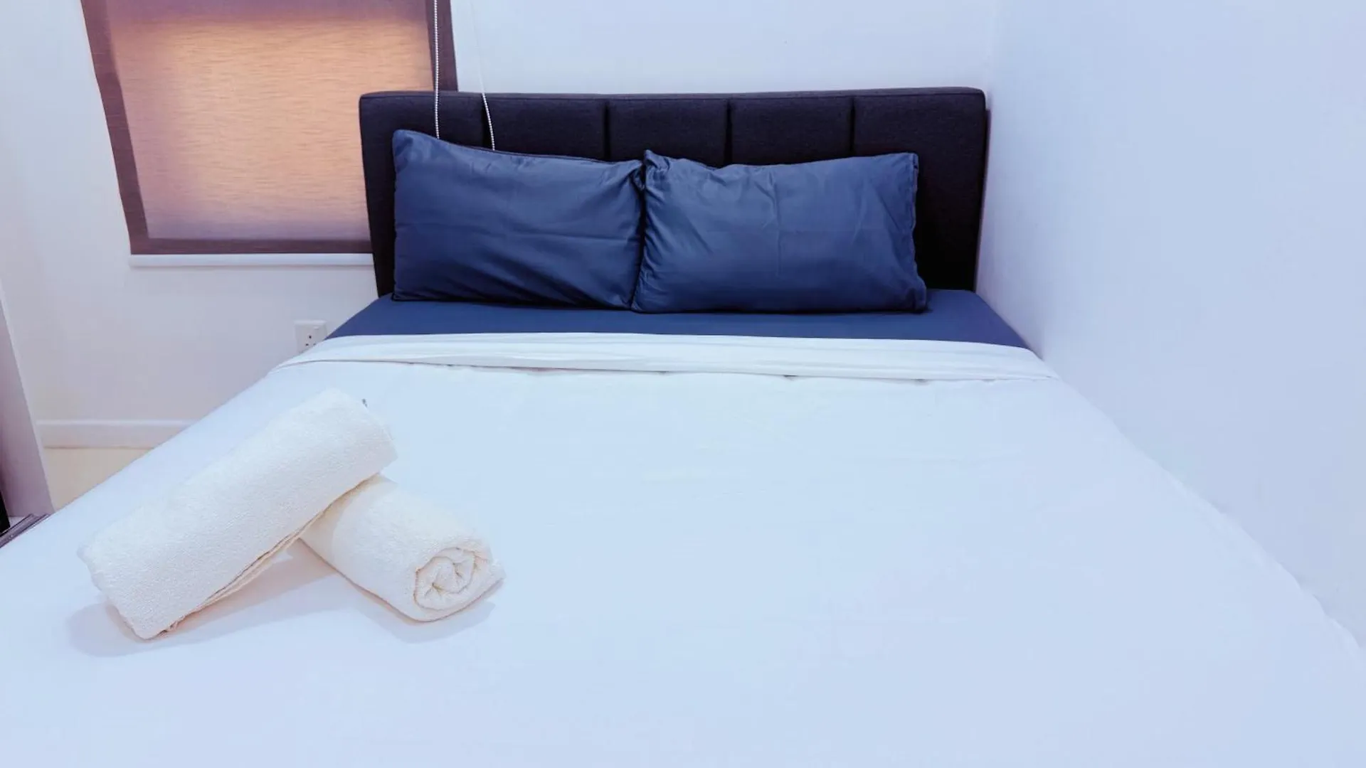 Chamber Suites Klcc Kuala Lumpur