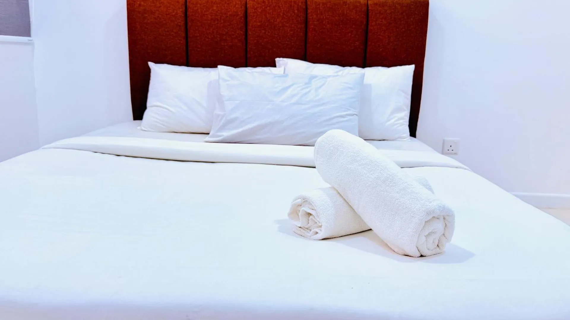Apartment Chamber Suites Klcc Kuala Lumpur