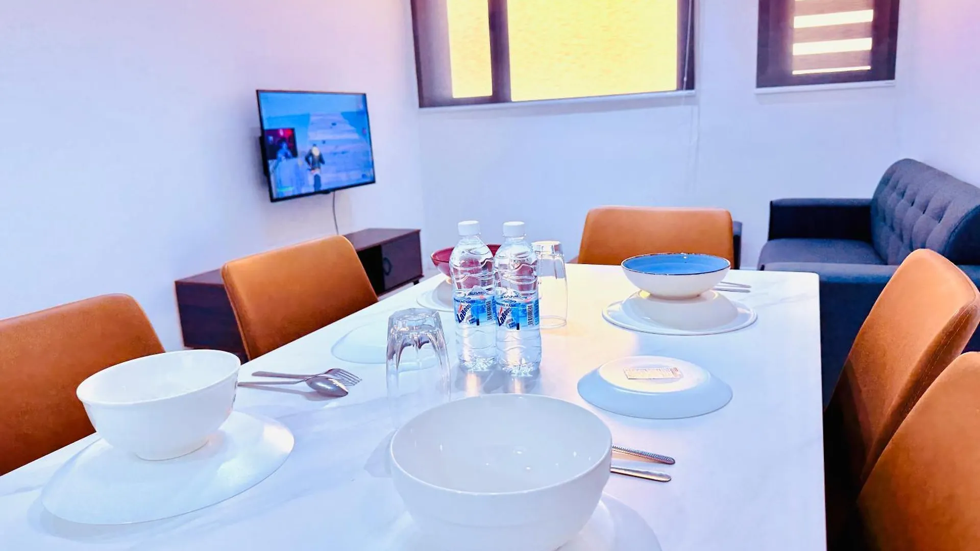 Chamber Suites Klcc Kuala Lumpur 0*,  Malaysia