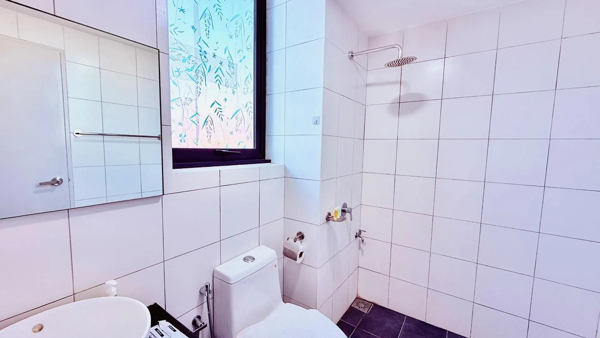 Chamber Suites Klcc Kuala Lumpur Apartment