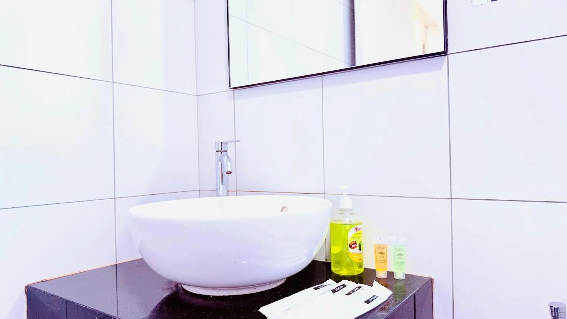 Chamber Suites Klcc Kuala Lumpur