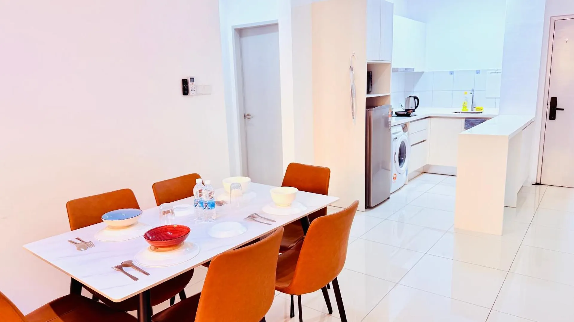 Chamber Suites Klcc Kuala Lumpur Malaysia