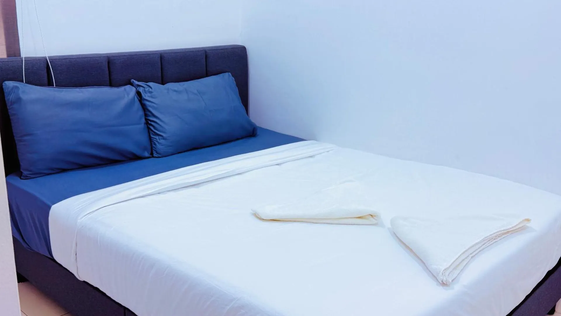 Chamber Suites Klcc Kuala Lumpur 0*,  Malaysia