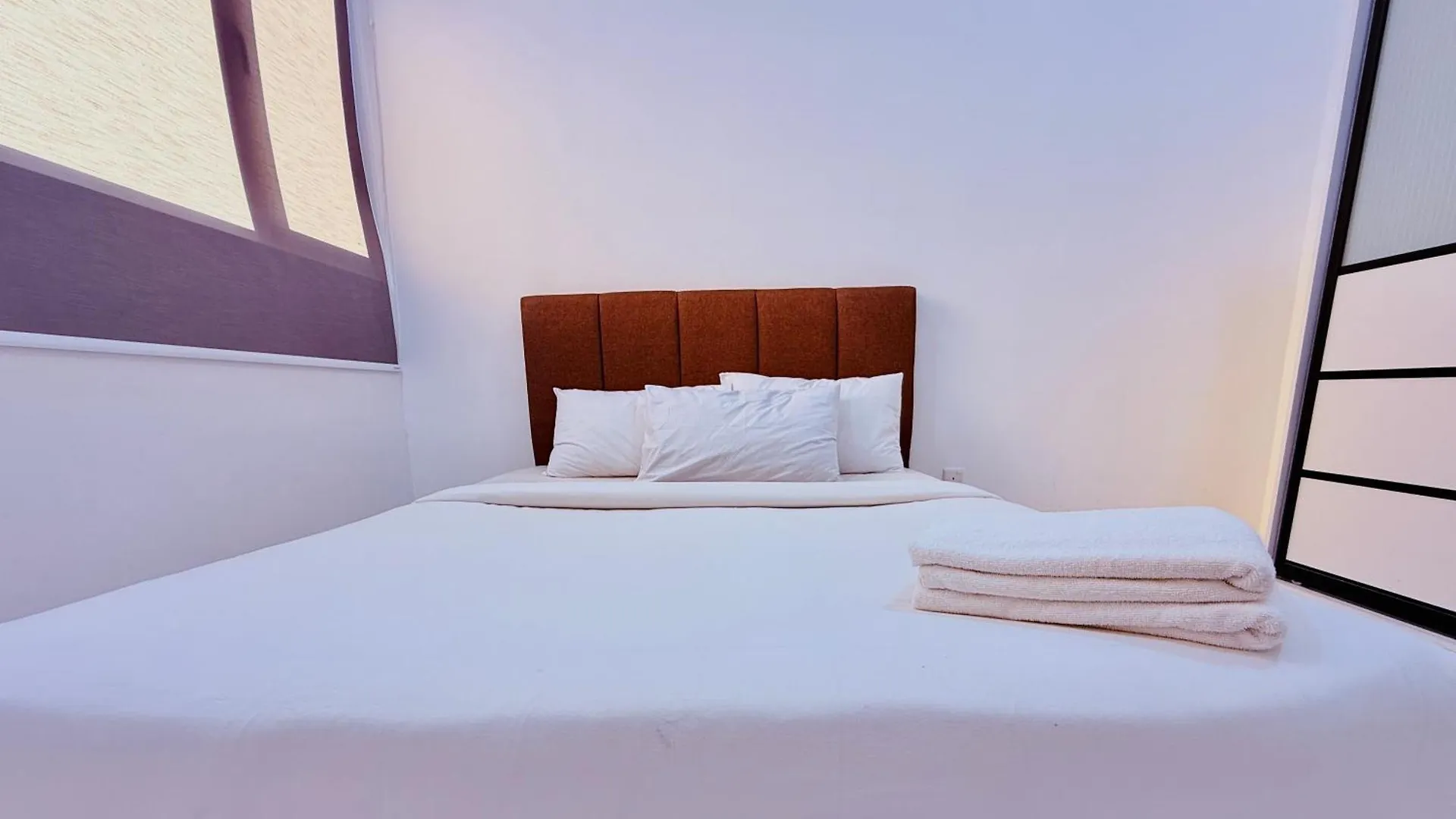 Chamber Suites Klcc Kuala Lumpur 0*,  Malaysia