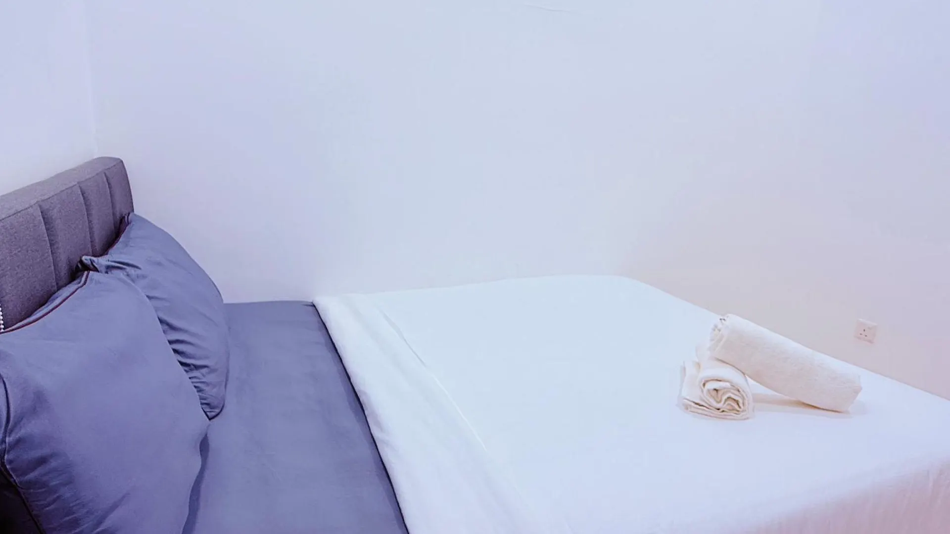Chamber Suites Klcc Kuala Lumpur Apartment