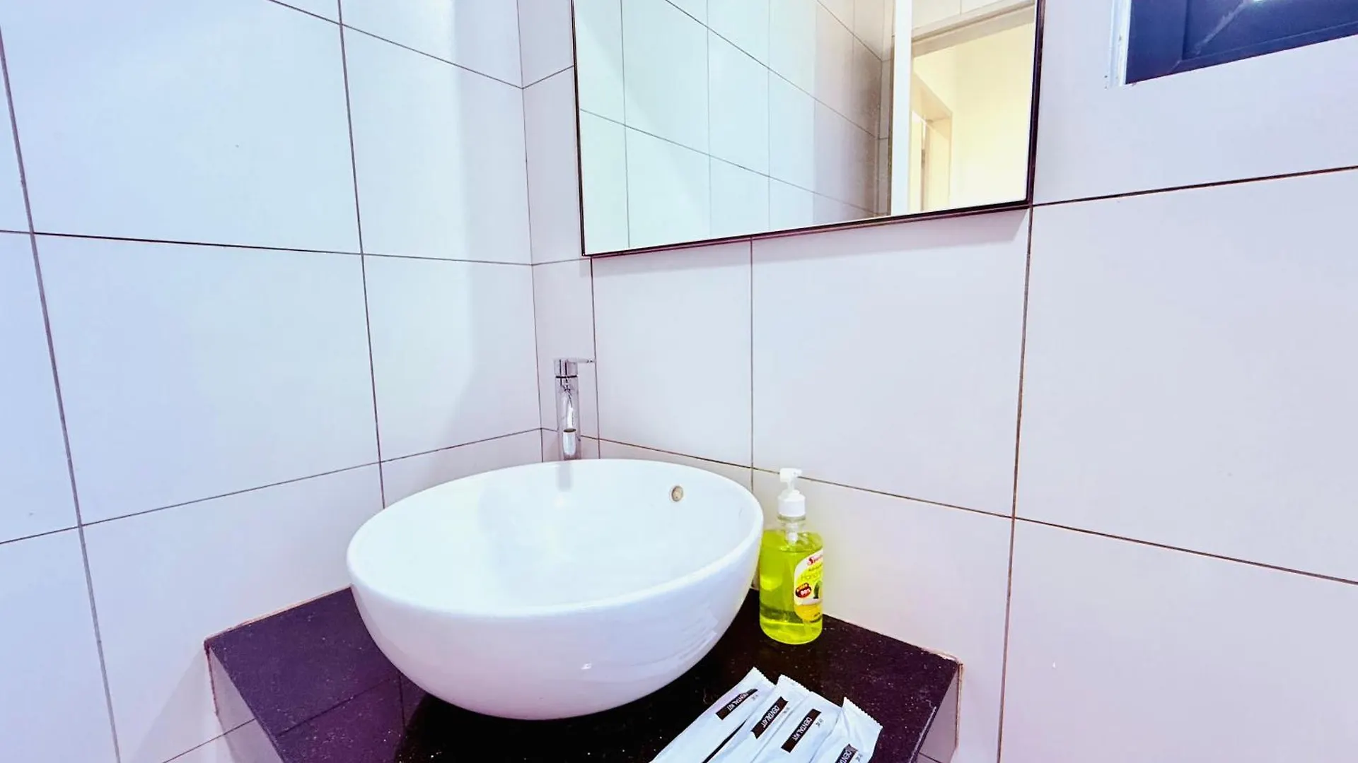 Chamber Suites Klcc Kuala Lumpur 0*,