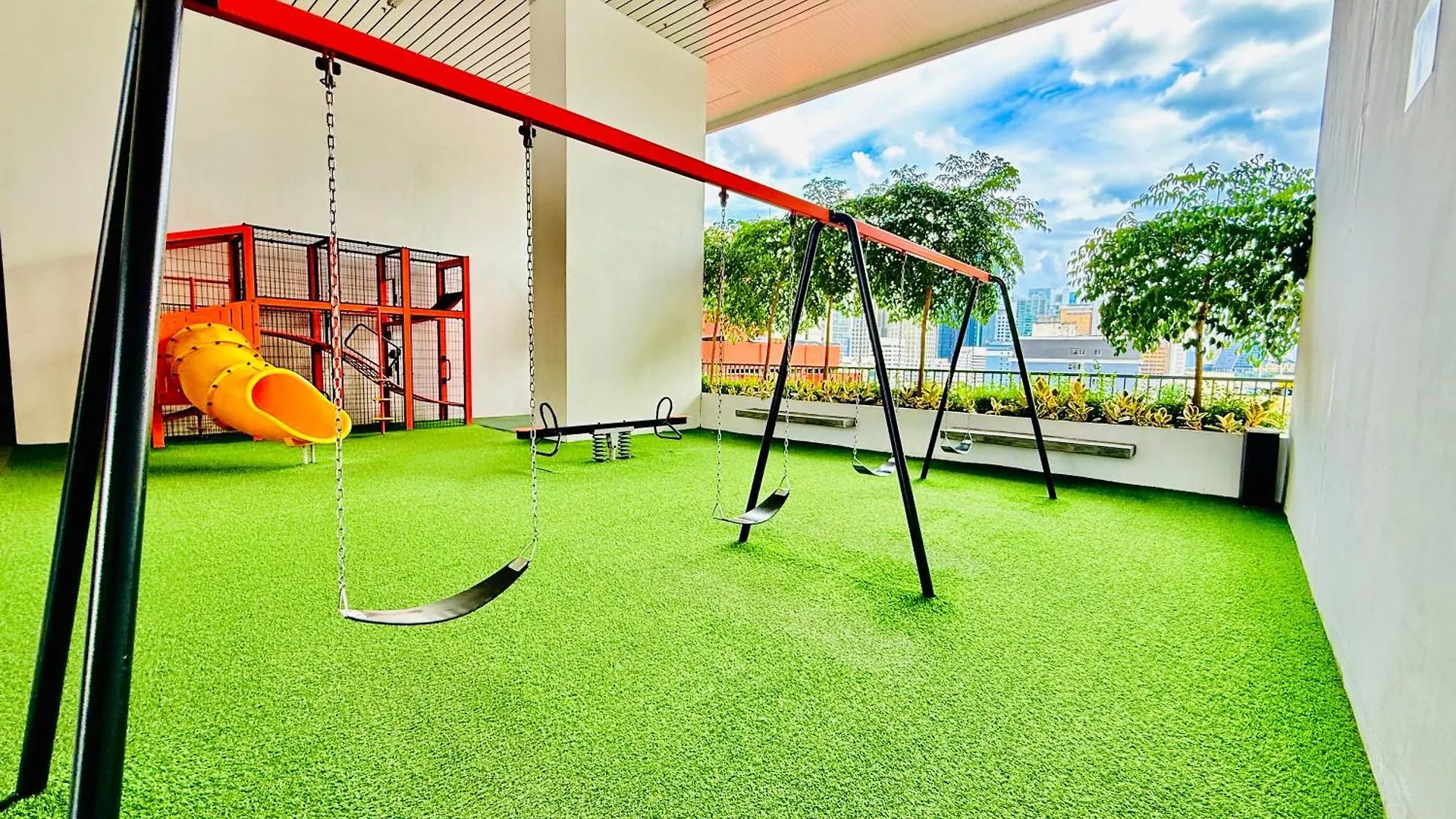 Chamber Suites Klcc Kuala Lumpur 0*,