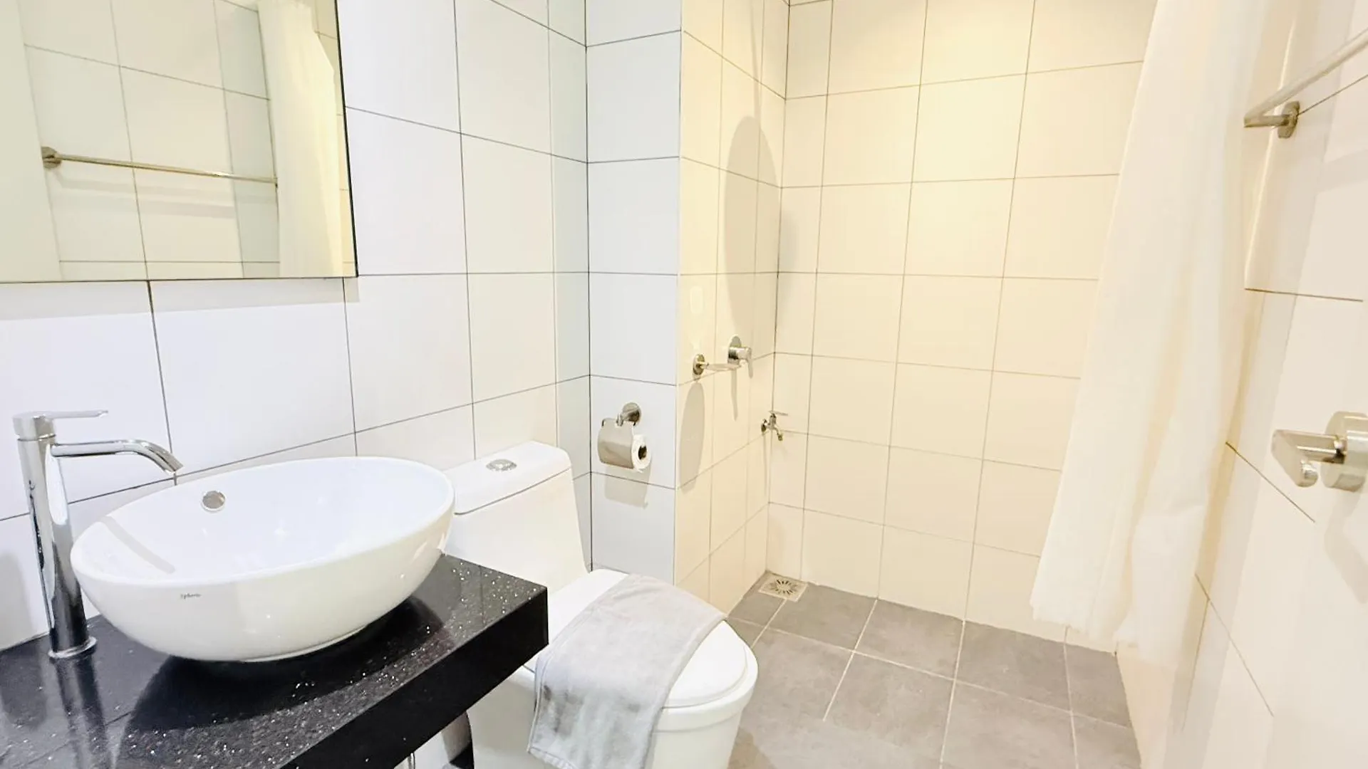 Apartment Chamber Suites Klcc Kuala Lumpur