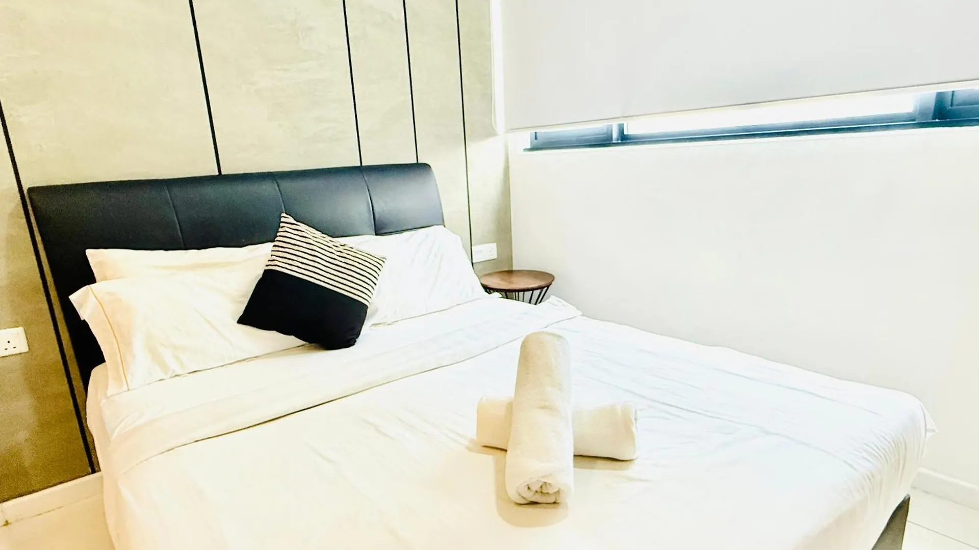 Chamber Suites Klcc Kuala Lumpur