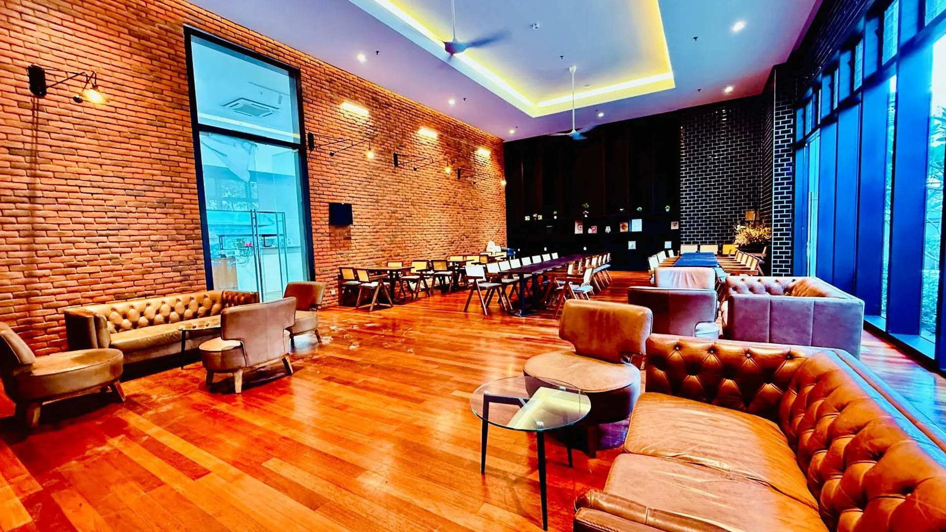 Chamber Suites Klcc Kuala Lumpur Malaysia