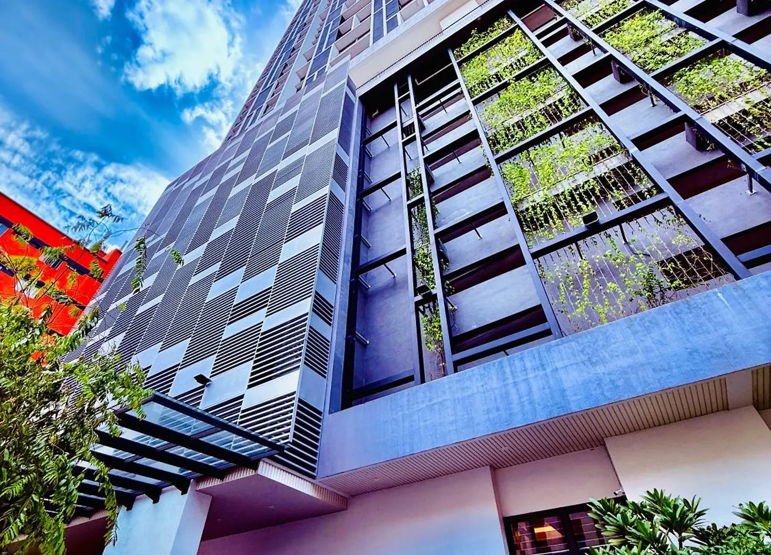 Chamber Suites Klcc Kuala Lumpur