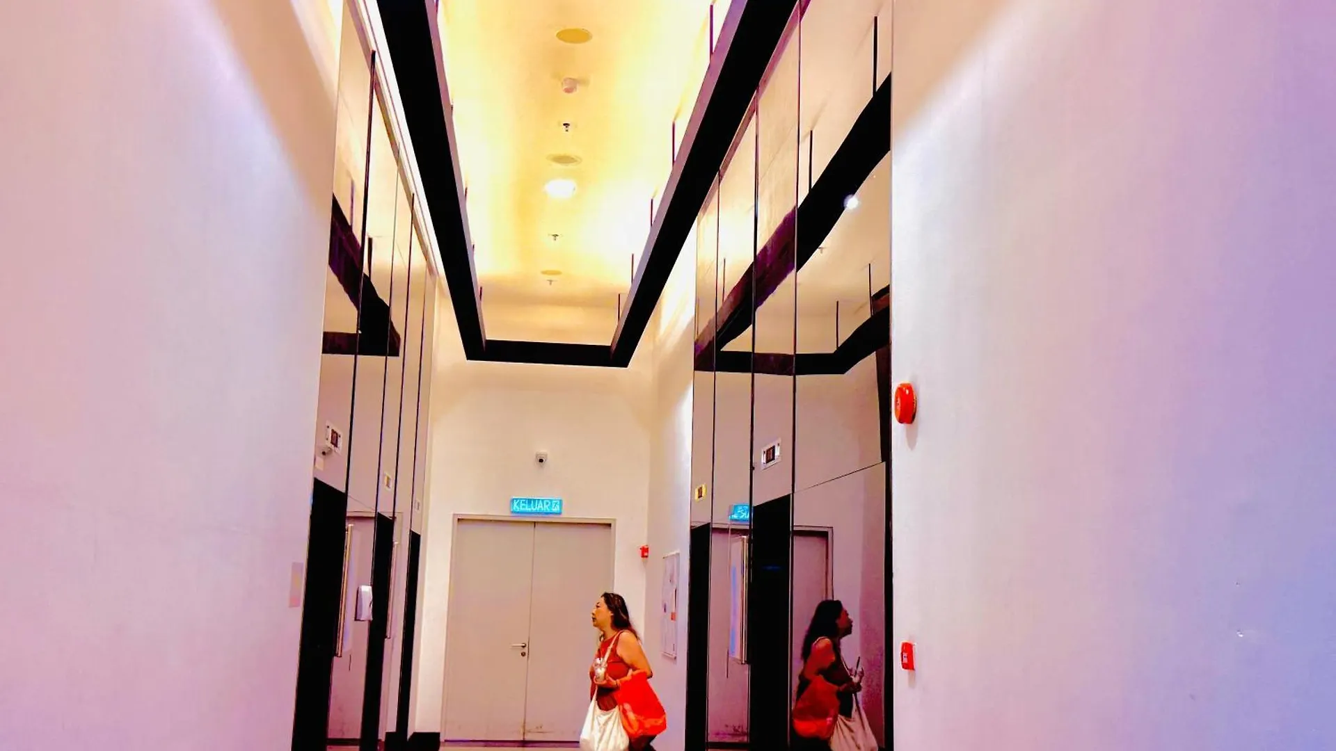 Apartment Chamber Suites Klcc Kuala Lumpur Malaysia