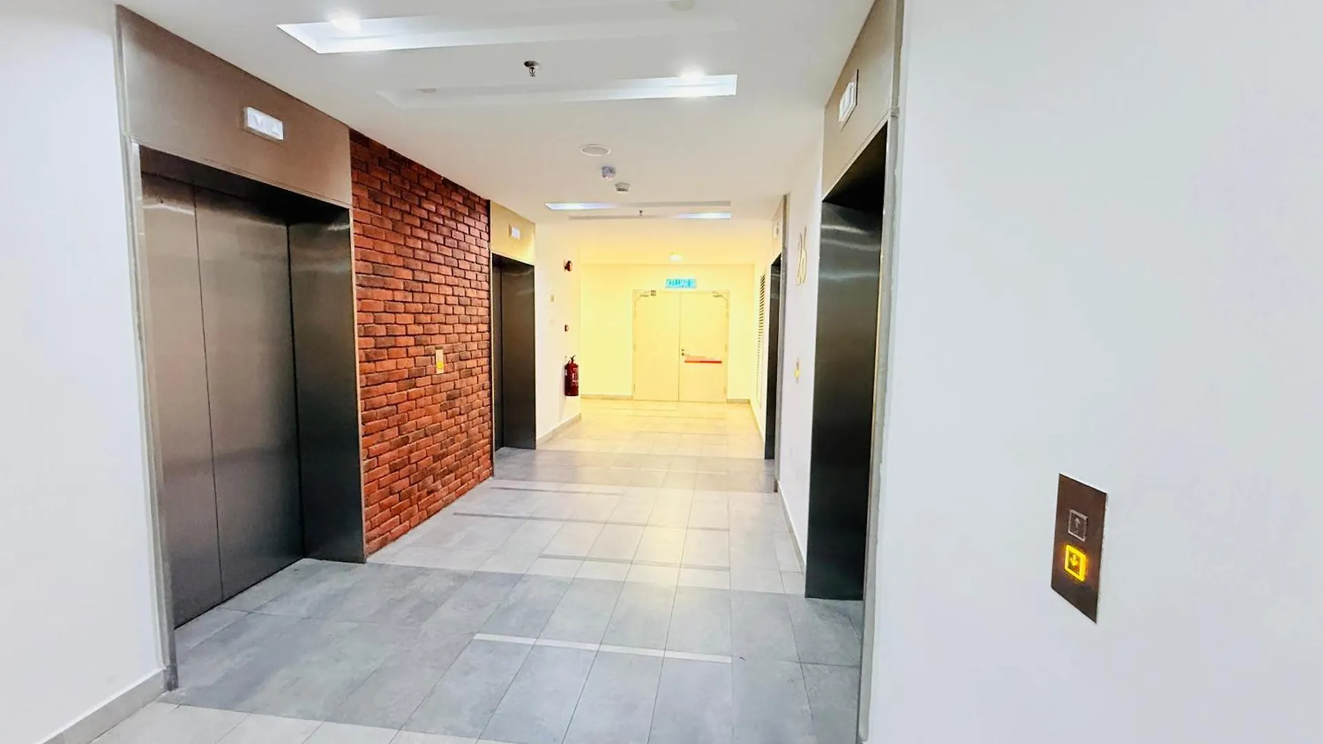 Apartment Chamber Suites Klcc Kuala Lumpur Malaysia