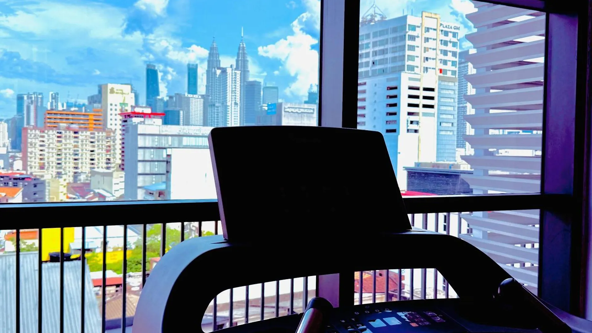Apartment Chamber Suites Klcc Kuala Lumpur