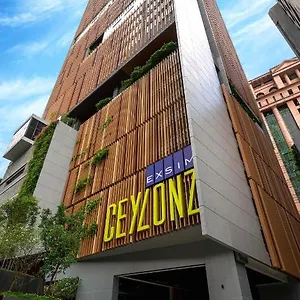 Lejlighedshotel Ceylonz By Mykey, Kuala Lumpur