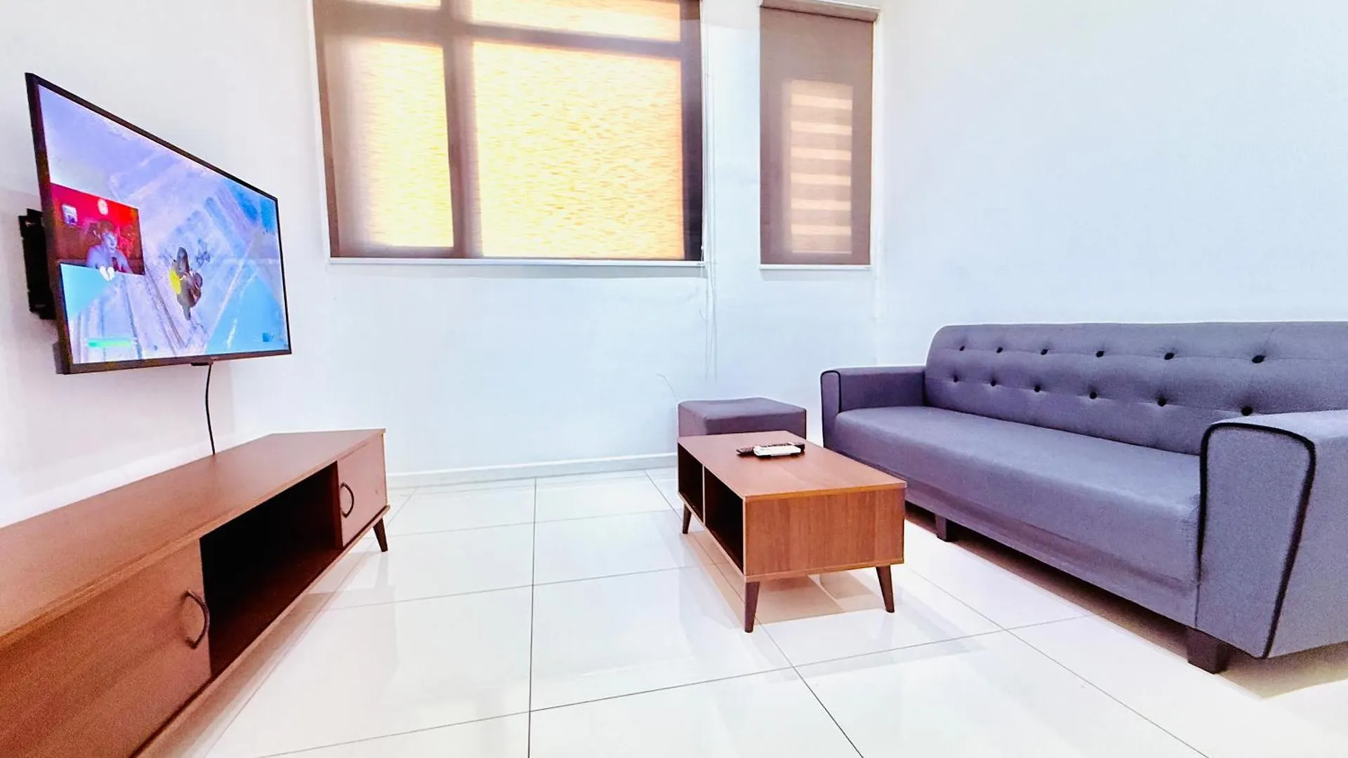 Chamber Suites Klcc Kuala Lumpur 0*,