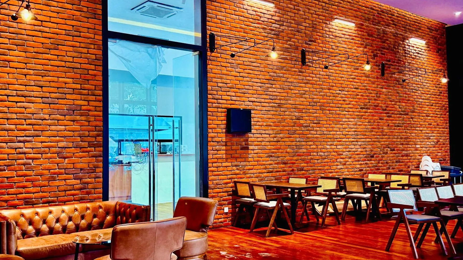 Chamber Suites Klcc Kuala Lumpur Malaysia