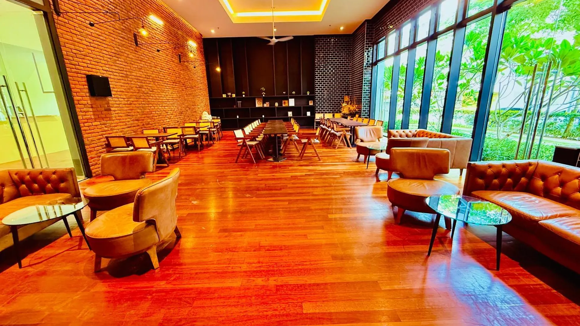 Apartment Chamber Suites Klcc Kuala Lumpur